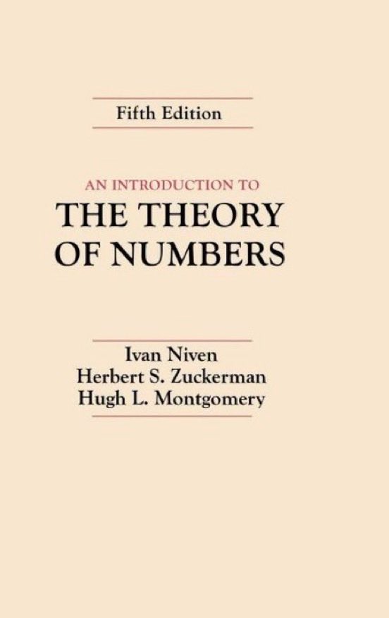KirkDBorne's tweet image. Textbooks in Number Theory:
1) amzn.to/3VRGh8O
2) amzn.to/3VXdv6Z
3) amzn.to/49dXehT
4) amzn.to/45F5CGf
————
#Mathematics #NumberTheory #LinearAlgebra