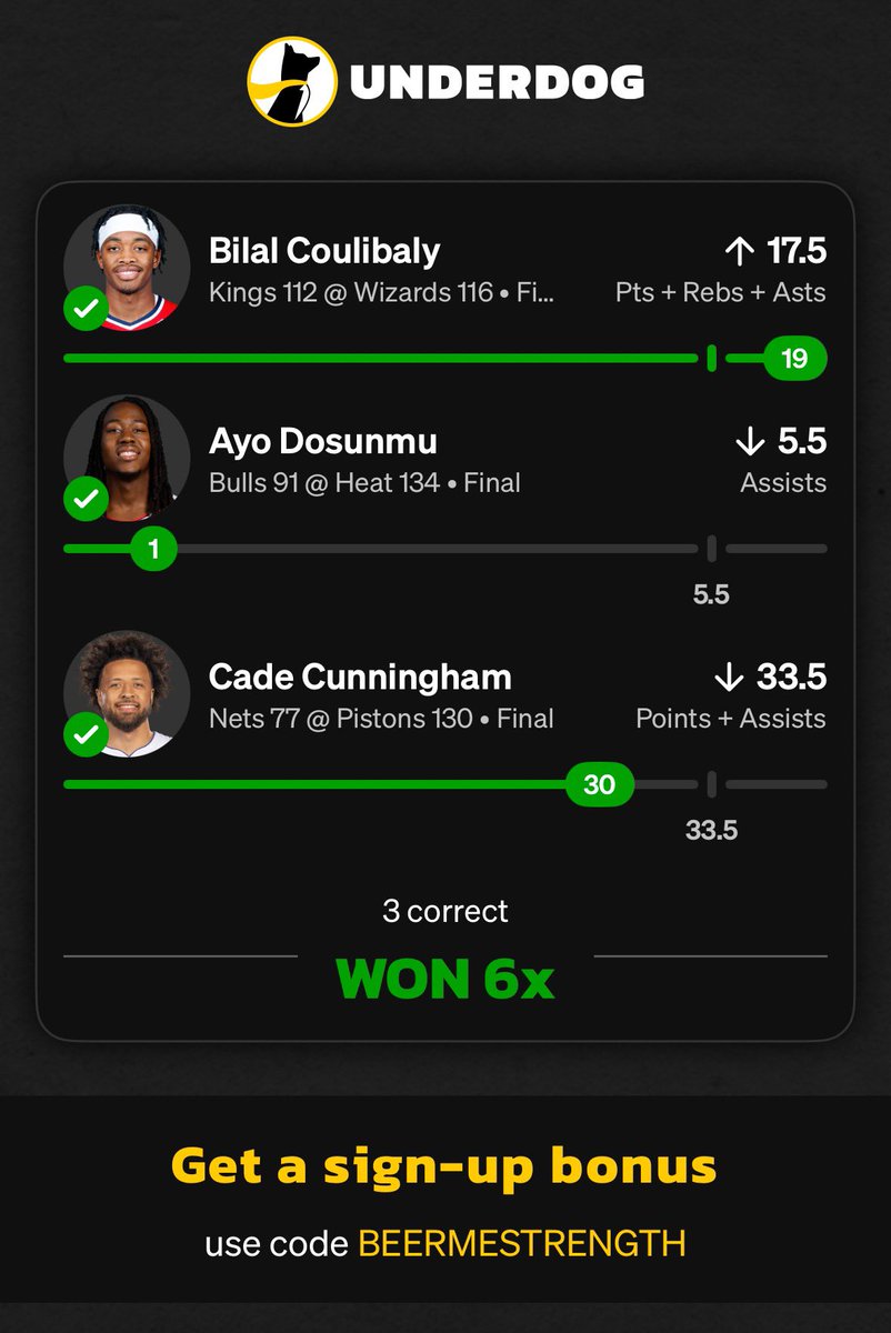 Gamble2Freedom tweet media