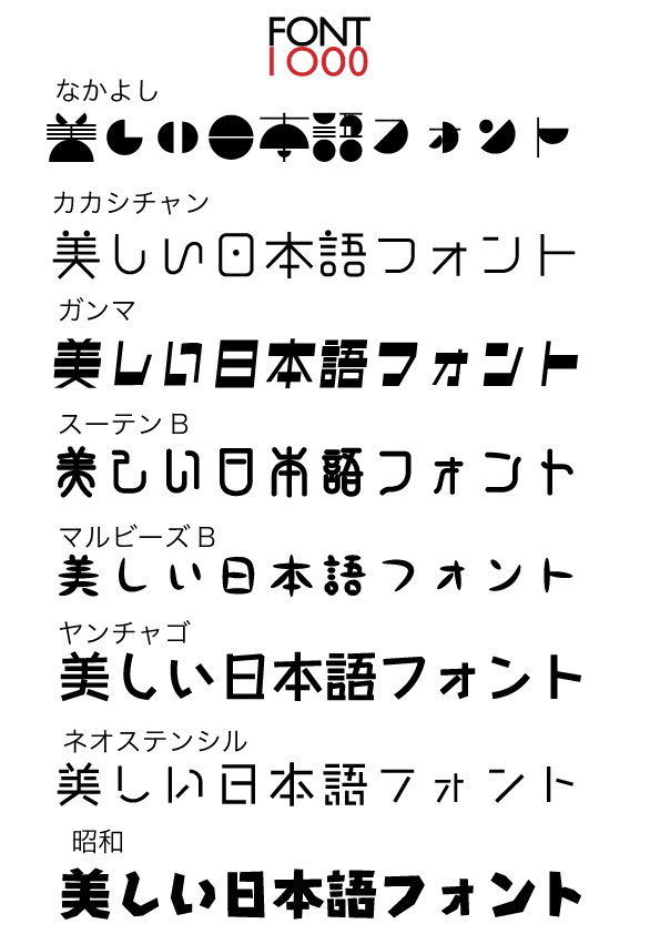 フォントのことならデザインポケット (@designpocket_jp) / Posts / X