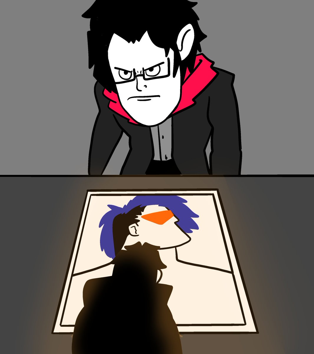 🐎 Darkraimola #100K 🐎 tweet media