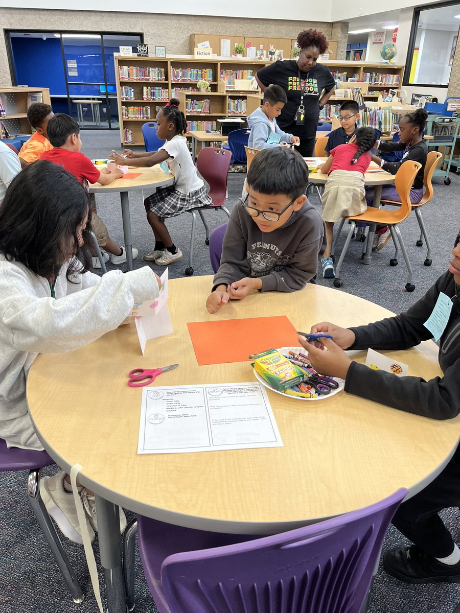 Adventures in STEM during summerschool! Alexander Students are STEMtastic! <a href="/Alexander_AISD/">Alexander Elementary</a> <a href="/aliefstem/">Alief STEM</a> <a href="/AliefScience/">Alief Science</a>