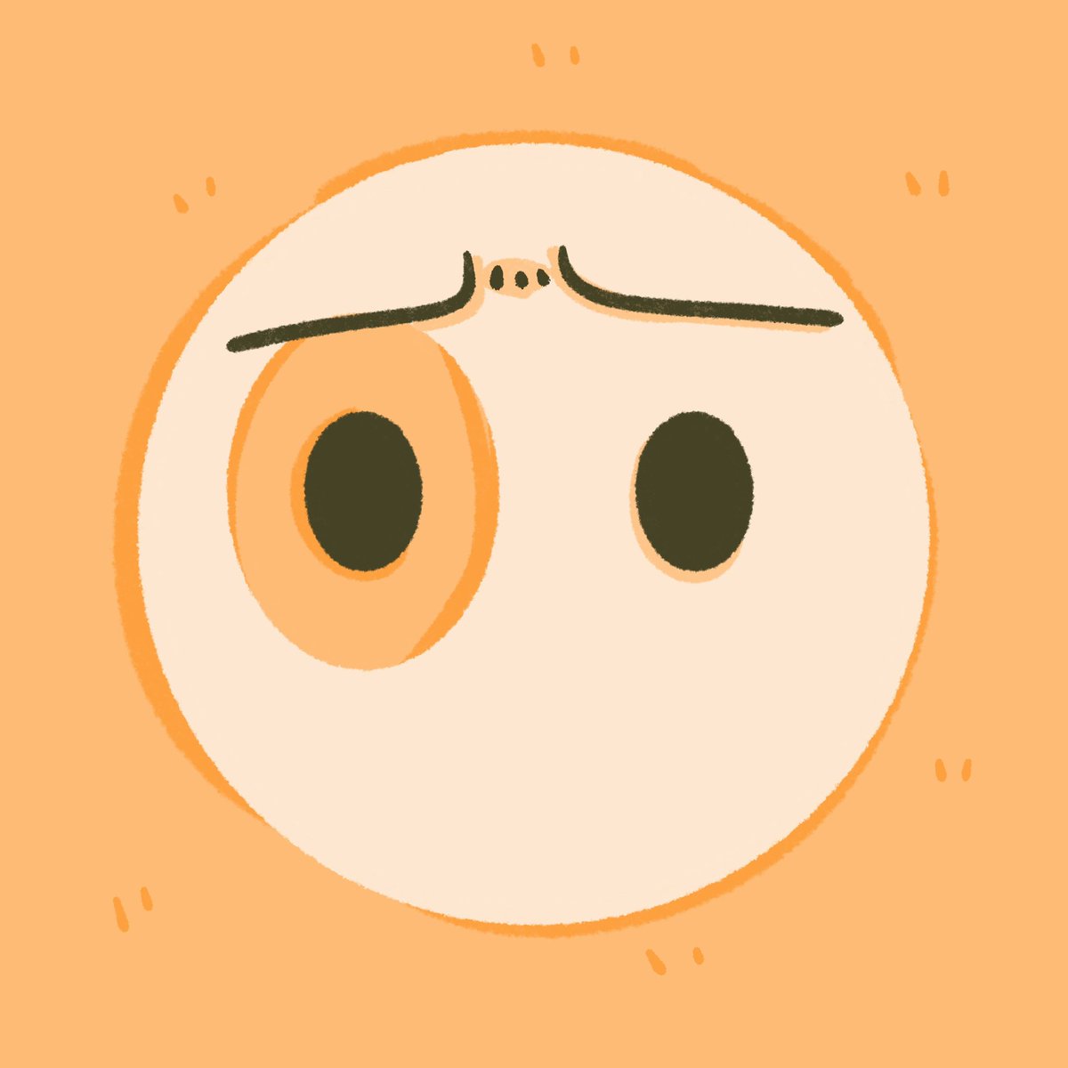 Frowning PROXIECOT
#PROXIEth #PROXIECOT