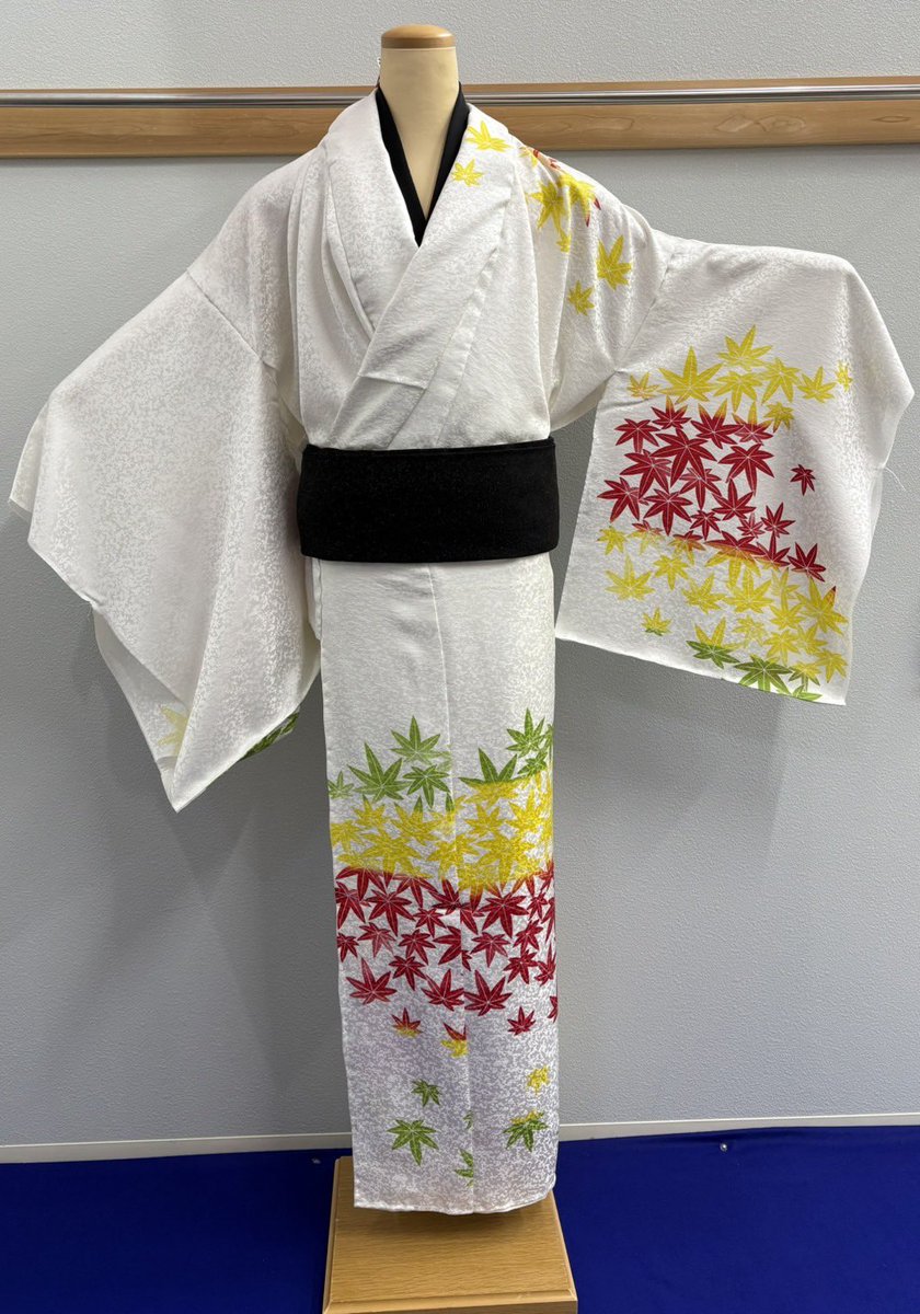 かんさい呉服 あさくさ呉服 (@kansai_asakusa) / Posts / X