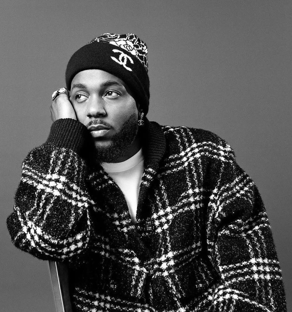 Talk of the Charts tweet media