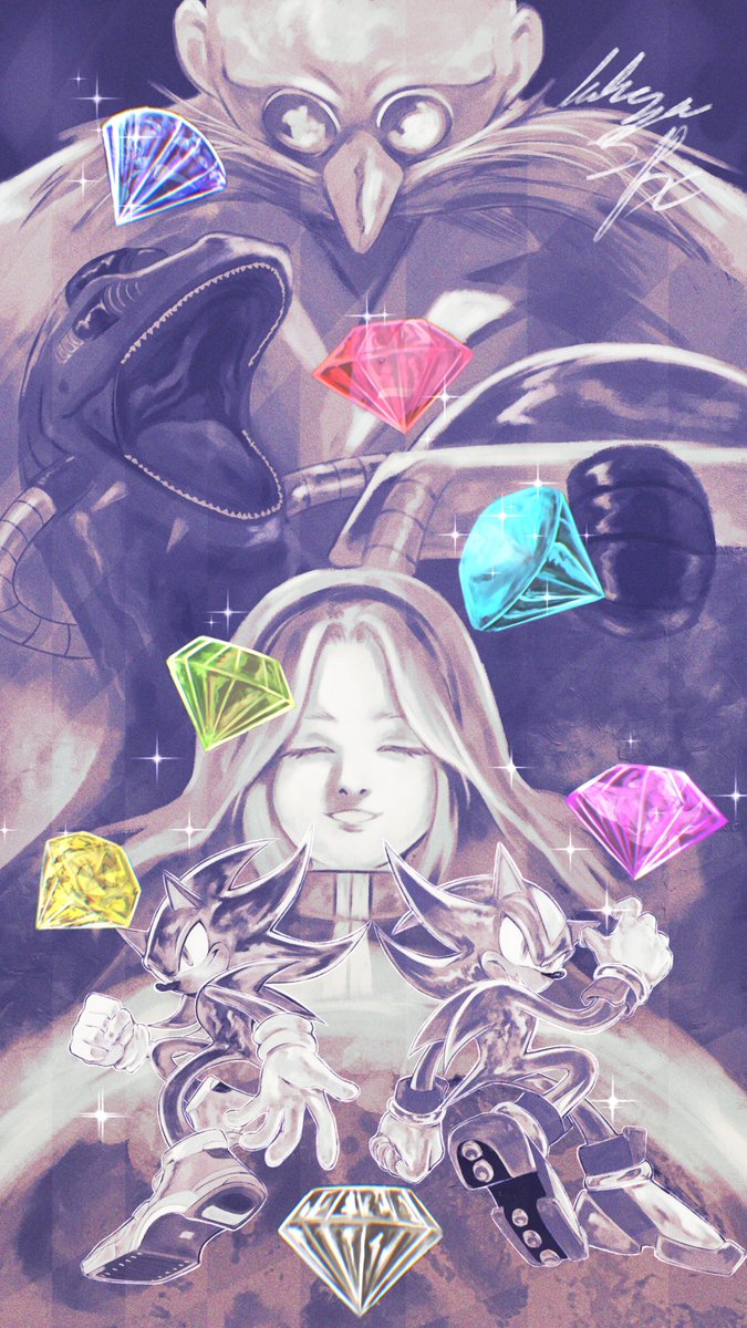 KhezuSP's tweet image. Last Story