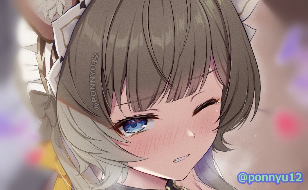 🌟今回のサンドローネのイラストの差分があります!
ご興味ありましたらプロフィール欄のリンクからよろしくお願いします!✨ 