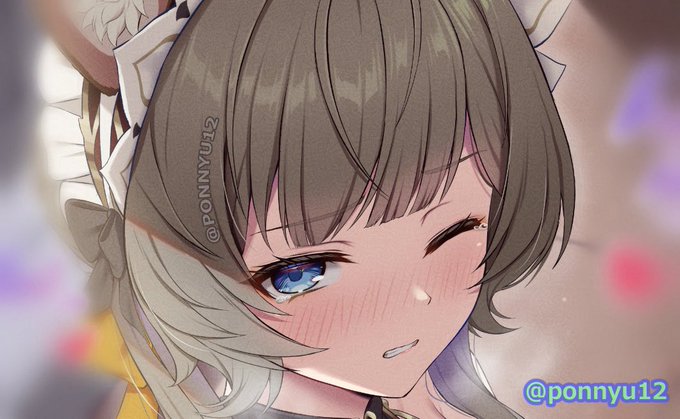 🌟今回のサンドローネのイラストの差分があります!
ご興味ありましたらプロフィール欄のリンクからよろしくお願いします!✨ 