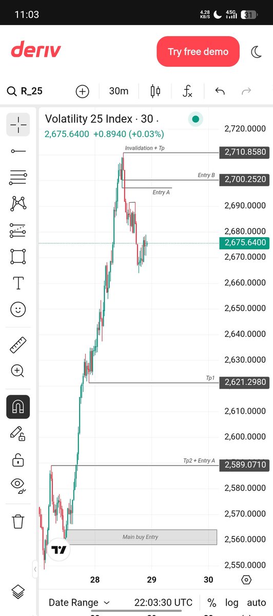 Poseidon TheFirst🔱 tweet media
