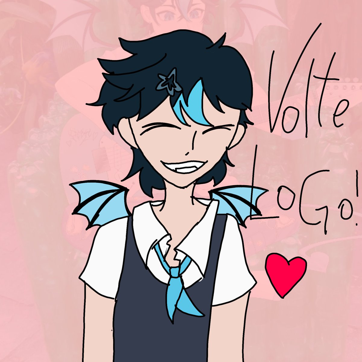 Melhoras Pett, sei que não conversamos muito, mas você é uma pessoa muito gentil e valiosa! Rezo para que você melhore e você VAI, queremos nosso príncipe de volta e com tudo, você é muito especial para toda a comunidade vtuber brasileira Pett, saiba disso! 💙🖤 <a href="/Pett_Taniun/">Pett Tâniun</a>