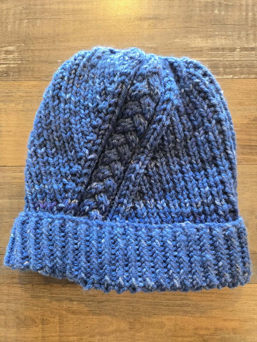 Pattern Review! Winter Bliss Hat (Knitted)

stitchwhisperdesigns.com/2026/02/patter…