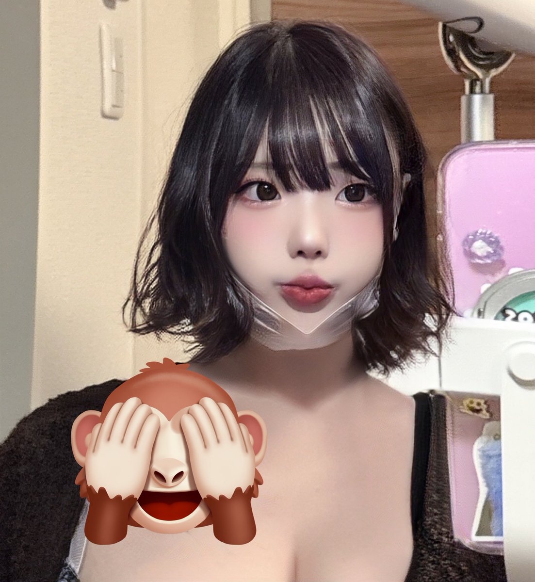 subgori_'s tweet photo. ぷう https://t.co/mcACB5DRMO