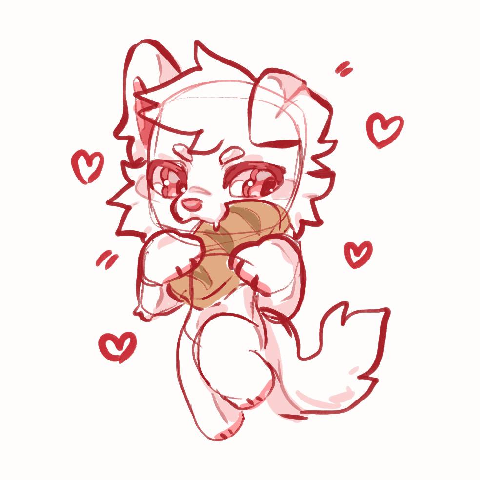 FREE COLOR SKETCHES  
I wanna work more in this new style im trying do do

-> Rt this post
-> Follow my account
-> Post your refsheet 

(More chances if you @ a friend!)