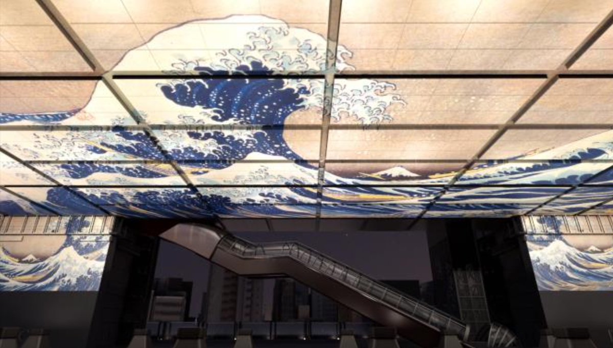 shohei shigematsu / 重松象平 (@sho_shigematsu) / Posts / X