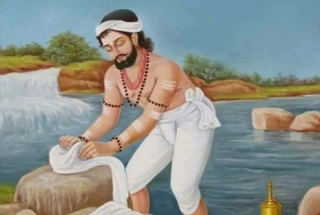 ಶರಣಕಿರಣ ಮಡಿವಾಳ ಮಾಚಯ್ಯ ಜಯಂತಿ
ಹಿಪ್ಪರಿಗೆಯಿಂದ ಕಲ್ಯಾಣಕ್ಕೆ ನಡೆದು ಬರುವಾಗ ಭೀಮರತಿ ಹೊಳೆ ಪ್ರವಾಹದಿಂದ ಕಟ್ಟಿರಲು, ಹರಿಗೋಲ ಹಂಗಿಲ್ಲದೆ ಶಿವನನ್ನು ನೆನೆಯಲು ನದಿ ಇಬ್ಬಾಗವಾಯ್ತು. ಆ ಮಾರ್ಗ ಮಧ್ಯದಿಂದ ಮಾಚಿ ತಂದೆ ನಡಕೊಂಡು ಬರುತ್ತಾರೆ.

ಬಿಜ್ಜಳ ತನ್ನ ಬಟ್ಟೆಯನ್ನು ಮಡಿ ಮಾಡಿಸಿಕೊಡಲು ಬಸವಣ್ಣನಿಗೆ ದುಂಬಾಲು ಬಿದ್ದ. ಮಡಿವಾಳಯ್ಯ ಪರಮ