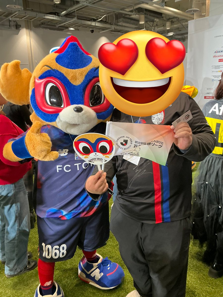 めちゃくちゃ楽しかったwww イベント後にこんなサプライズイベントが