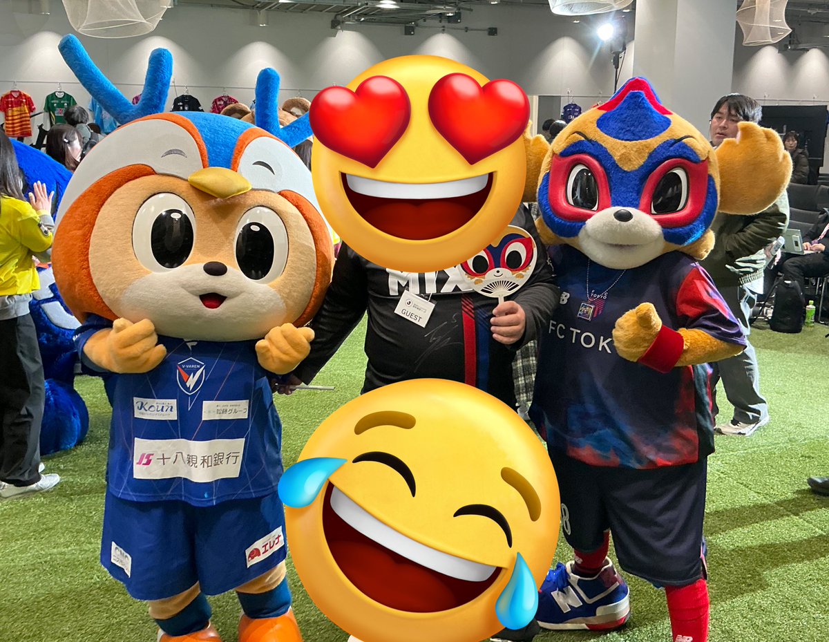 めちゃくちゃ楽しかったwww イベント後にこんなサプライズイベントが