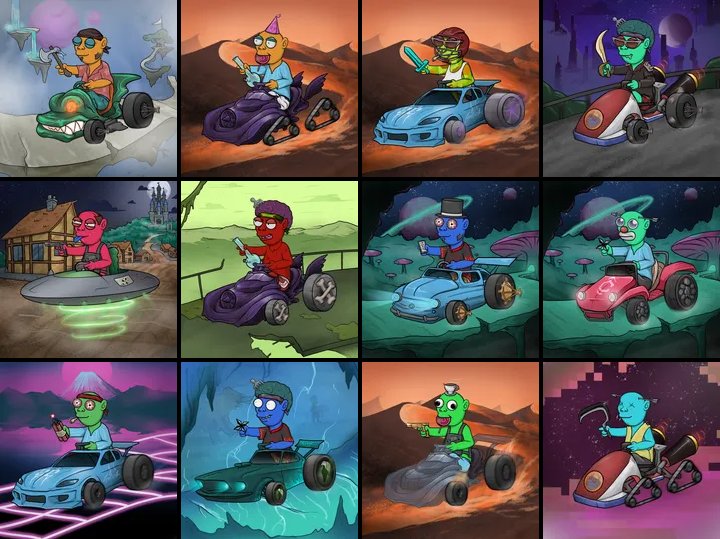 This is how you treat your holders 

<a href="/CroBobAdventure/">🛸BOB Adventures | 212</a> launched community farm on <a href="/ObsidianSwap/">ObsidianSwap | SWAP. CLAIM. WIN!!</a> 

Built for sustainability, not short-term hype.
✅ 50% community yield
✅ Keep Discord roles
✅ Continue daily $CRO claims
✅ 60-day NFT productivity cycle

Amplify on <a href="/wolfswapdotapp/">Wolfswap | Swap & Earn</a>