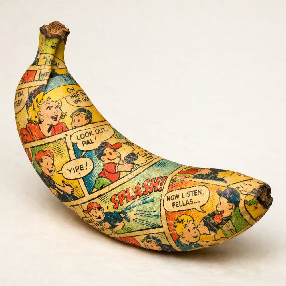 Anonymous Nobody’s NotSoSupermarket tweet media