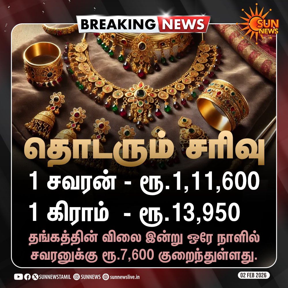 Sun News tweet media