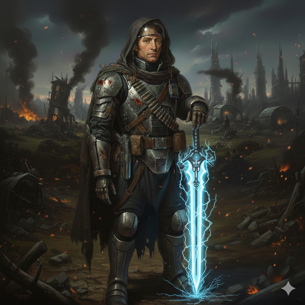 Splatter tweet media