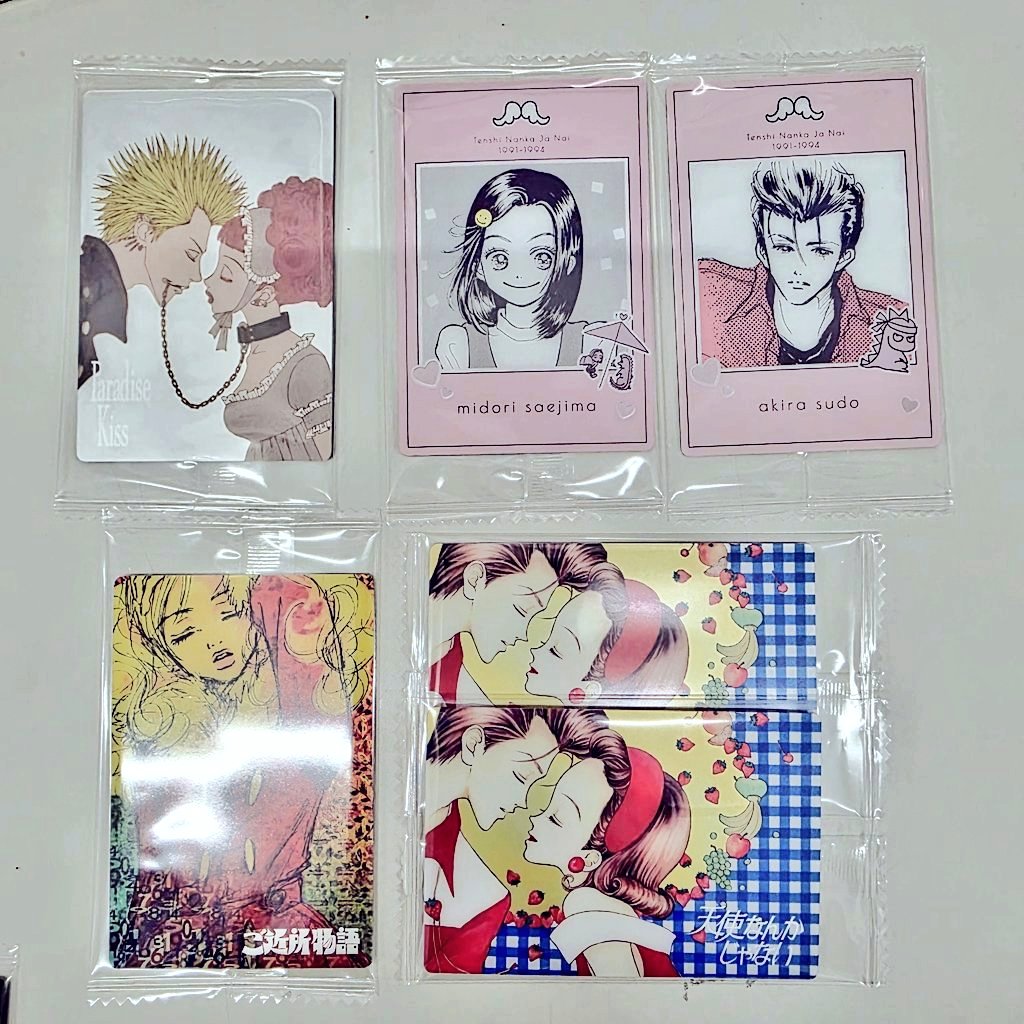 取引垢 tweet media