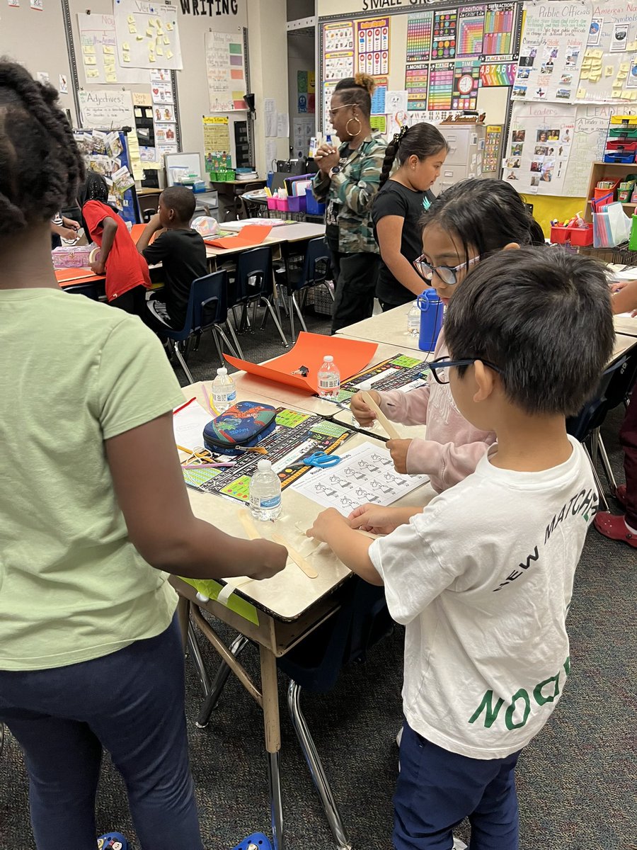 Future Engineers! Learning through STEM challenges!! Saturday adventures!! <a href="/Alexander_AISD/">Alexander Elementary</a> <a href="/aliefstem/">Alief STEM</a> <a href="/AliefScience/">Alief Science</a>