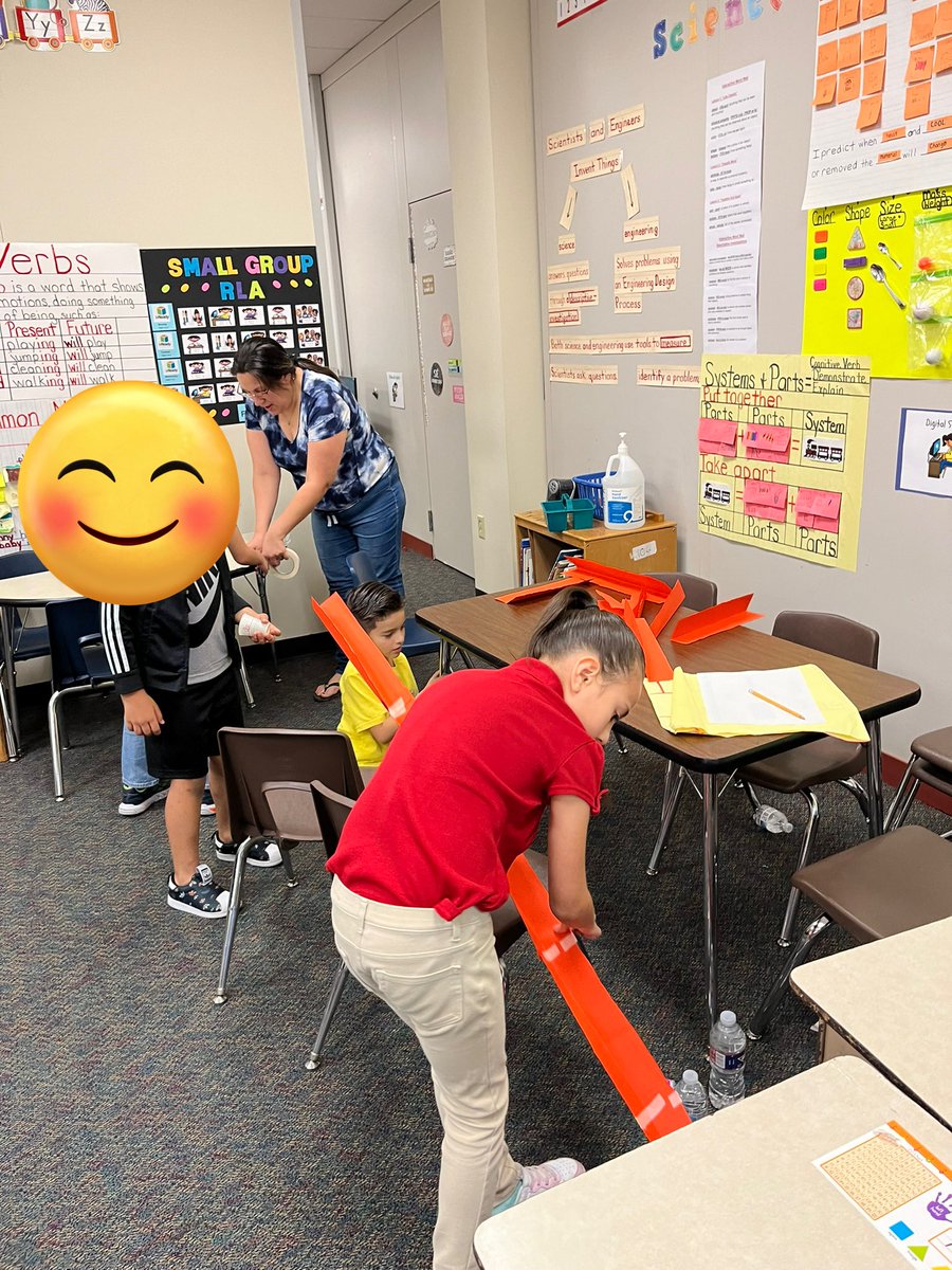 Ms. Cole's Classroom tweet media