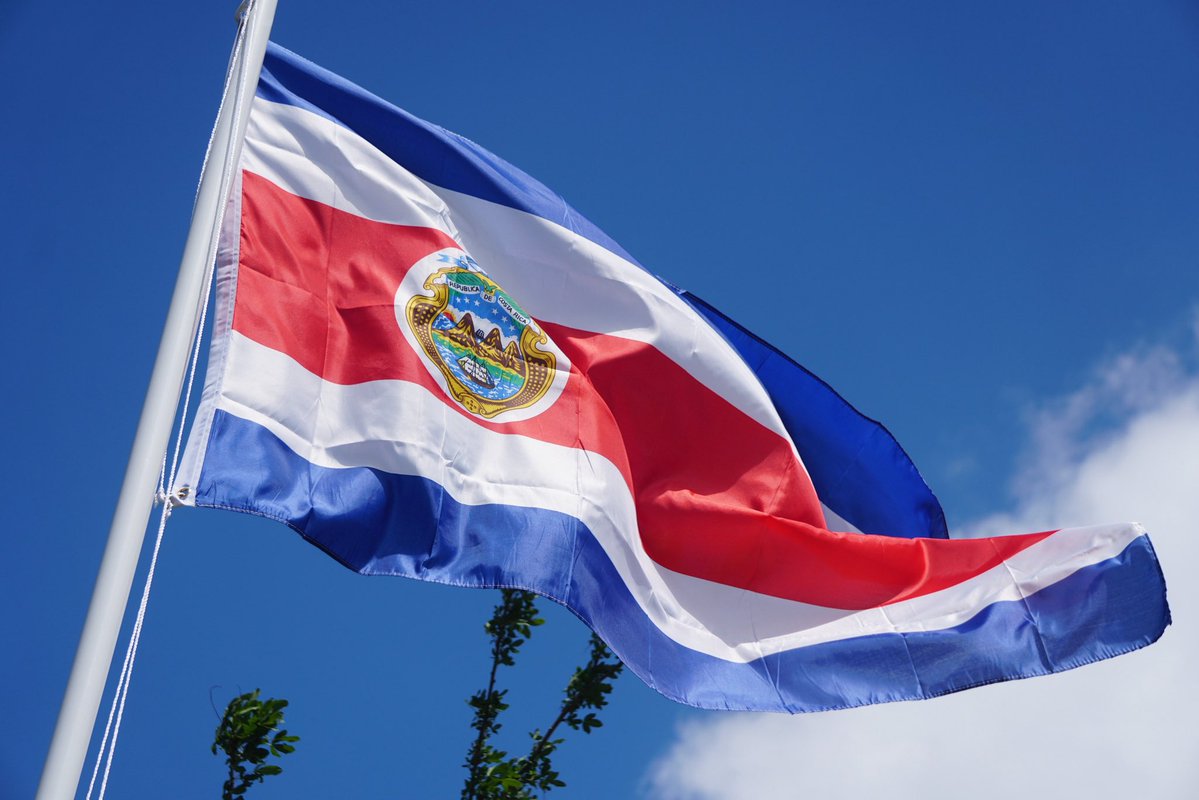 🇨🇷Felicitamos al pueblo de Costa Rica por su participación en las elecciones nacionales para elegir Presidencia y Asamblea Legislativa.

Saludamos a <a href="/laurapresi2026/">Laura Fernández Delgado</a> por su victoria y reiteramos la disposición de CAF para trabajar junto al nuevo gobierno por el desarrollo de este