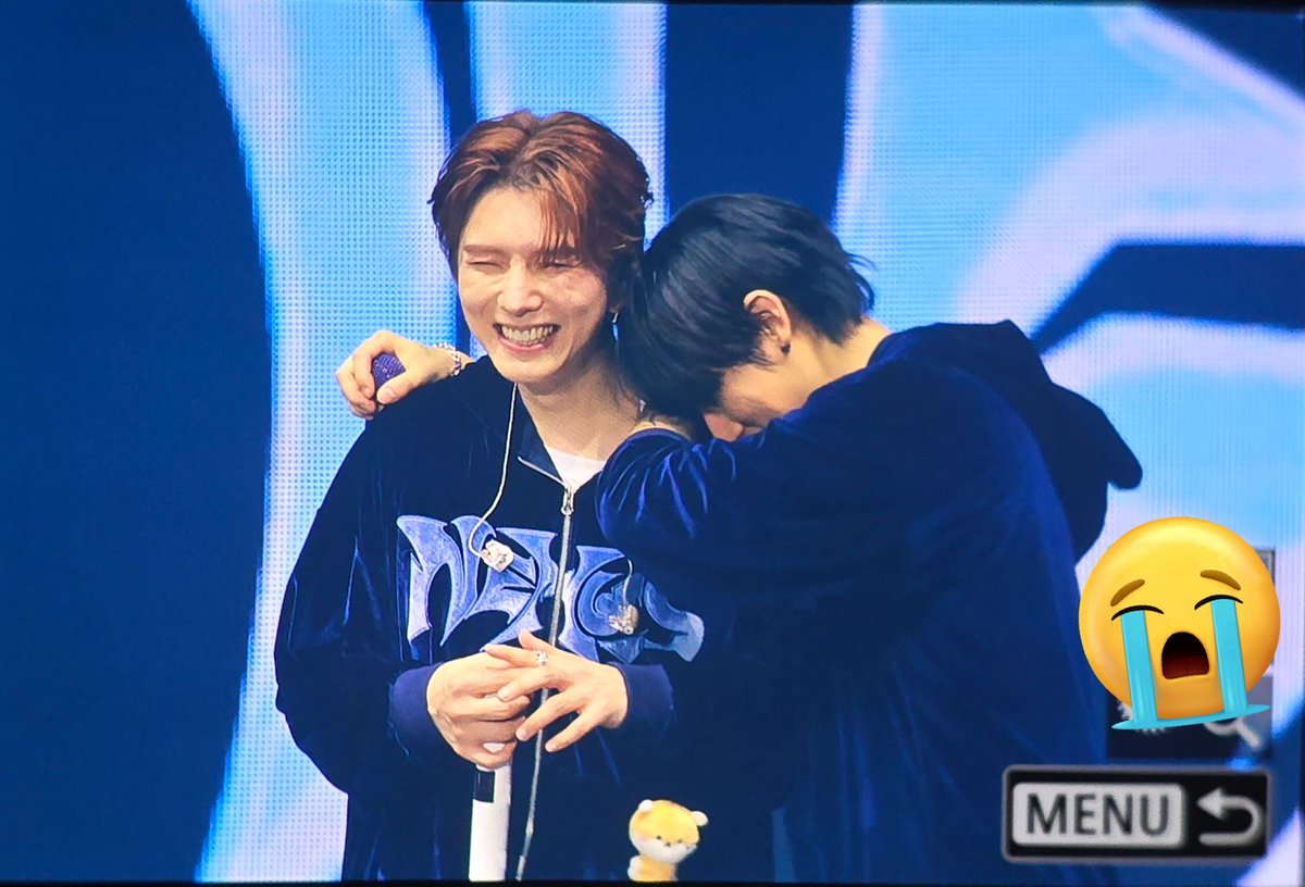 _Dear_514's tweet photo. 🥺🥺 https://t.co/t3zYbMC2vm