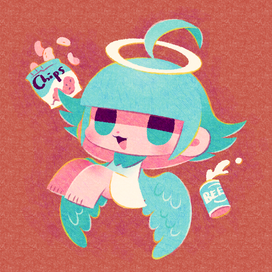 蓄光　チヨコ　ドリーミーグロウver.　タカハシユリ　新品 未開封 チヨコソフビ新色 「dreamy glow」 チヨコソフビ初の 蓄光ソフビになり