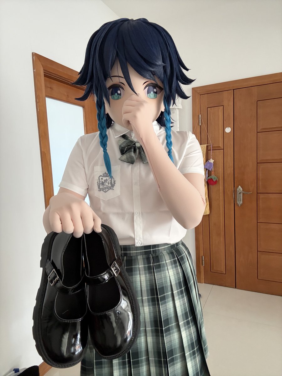 碧蓝海泡菜 tweet media