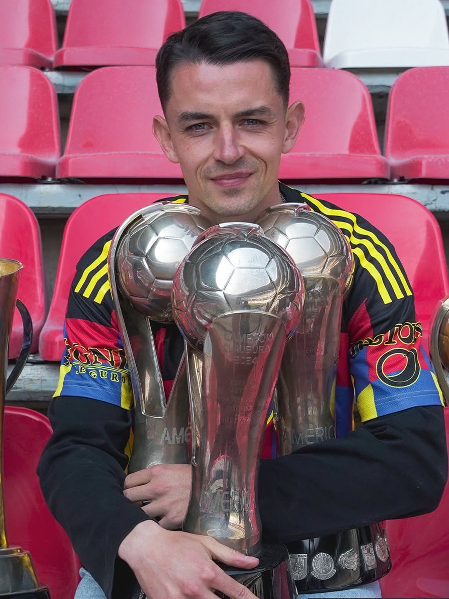 Te amo para siempre Álvaro Fidalgo💛