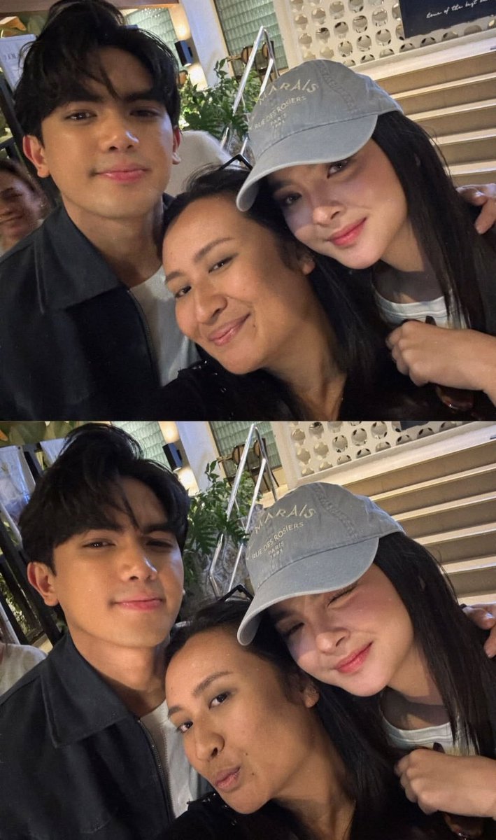 dummpplingg's tweet photo. Magkasama pala si barbie at ken kagabi :) https://t.co/mqYXVsicQI