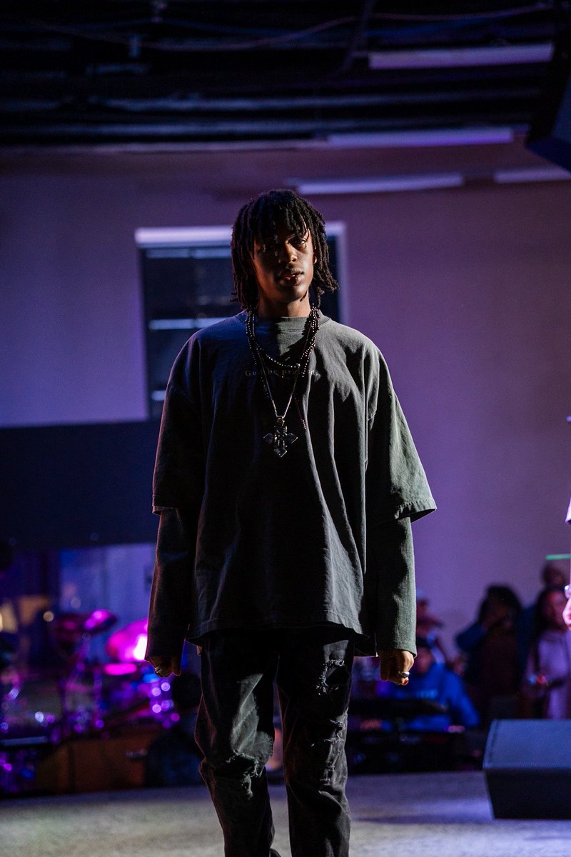 Dr. Eric Mason tweet media