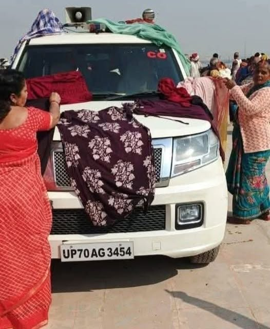 Rajesh Sahu tweet media