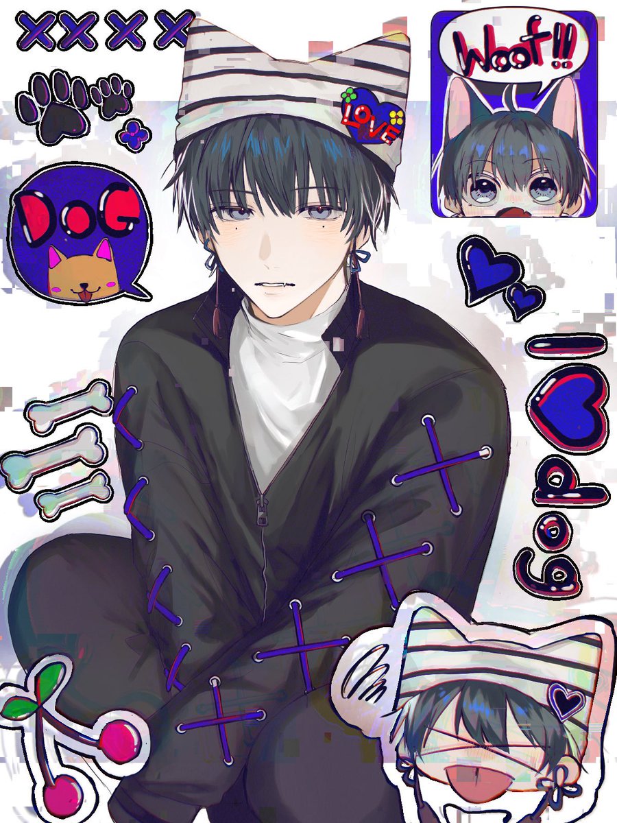 リメイクしたい