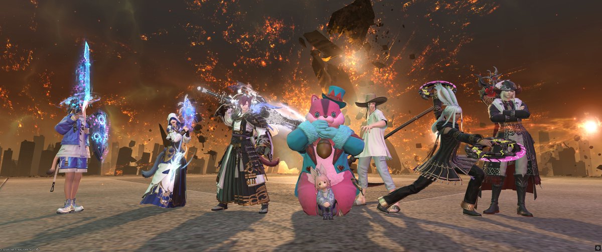 マリンスライムLv.99 (@marineslimelv99) / Posts / X