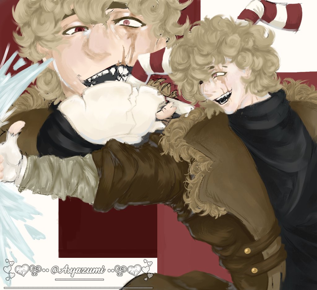 MOTM Cuphead 

#motm #mythofthemachine #CupHead