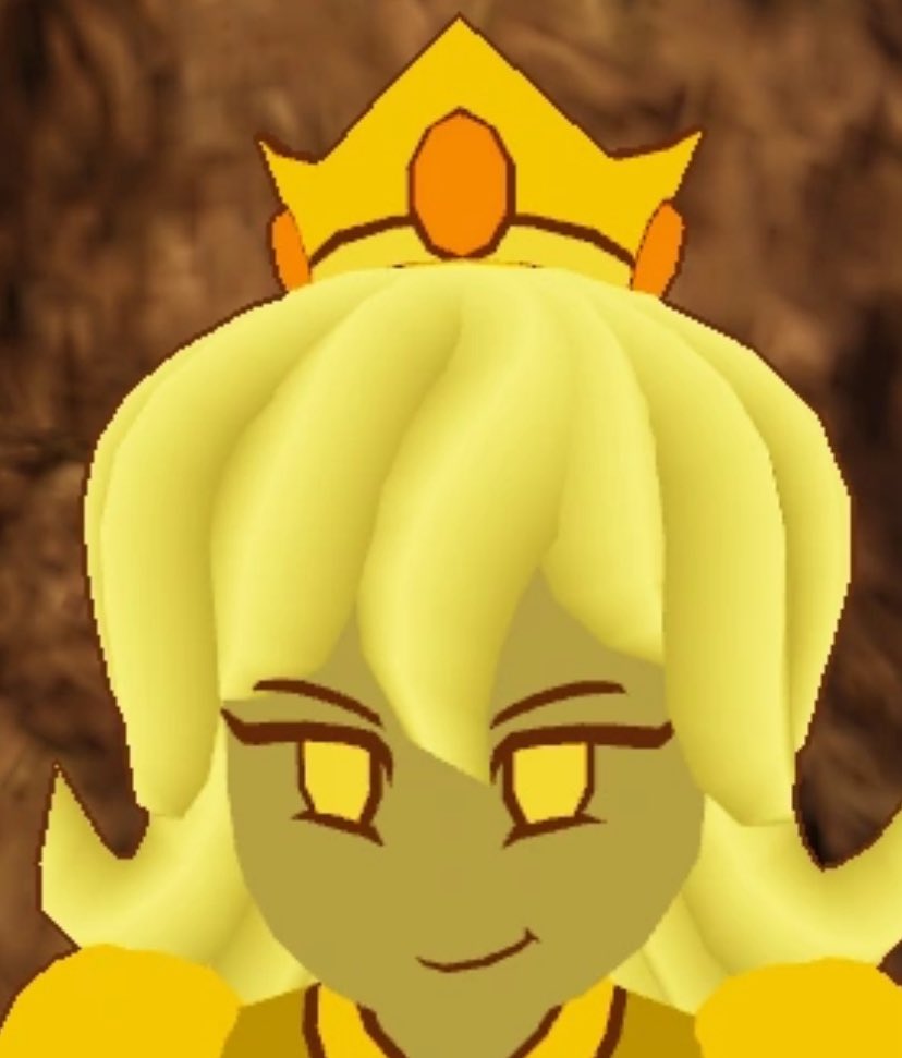 𝐏𝐑𝐈𝐍𝐂𝐄𝐒𝐒 𝐐𝐔𝐄𝐒𝐓. tweet media