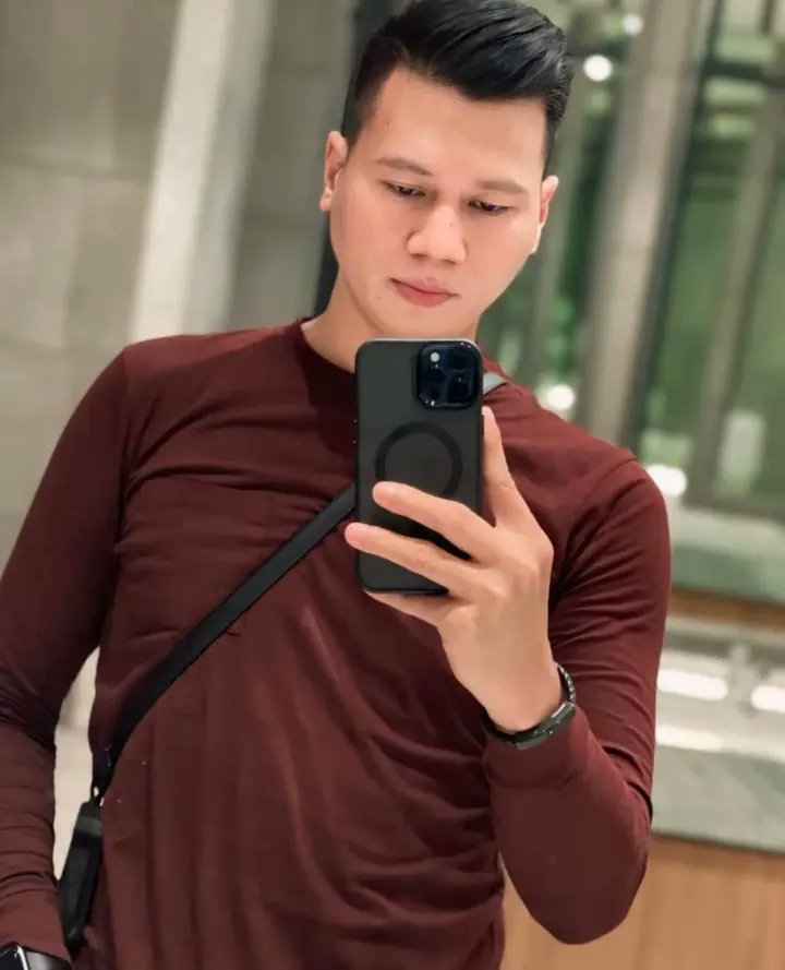 ZakiPutra467937's tweet photo. Selamat siang
Available suraabaya
Wa only 082245739102
Tb 180&amp;bb 75
Kulitas &amp; privacy no 1
#pijatsurabaya #pijatpria #pijatjakartaselatan #pijatbandung #pijatmalang #pijatsemarang #pijatjogja #pijatsidoarjo #pijatnganjuk #pijatsolo #pijatgresik https://t.co/od48JnbpXC