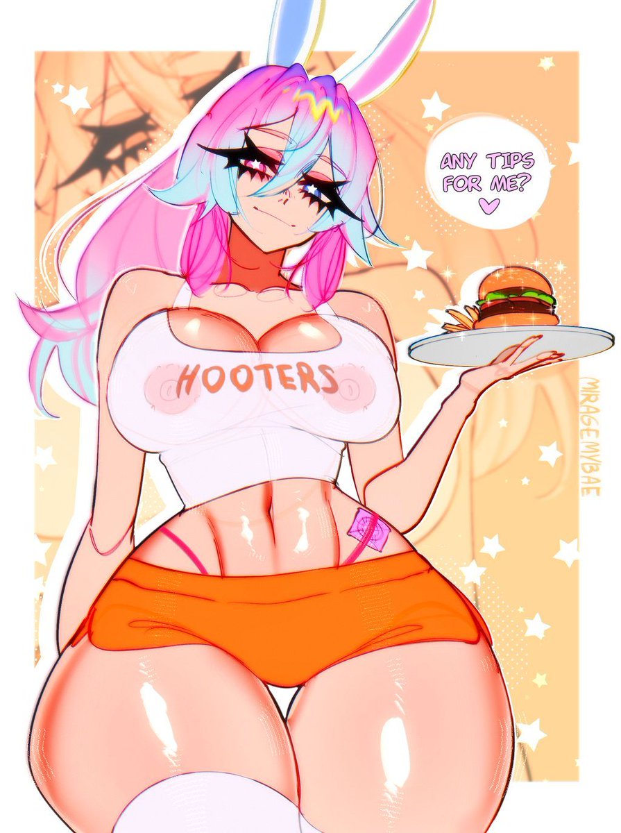 you probably have a big tip for me