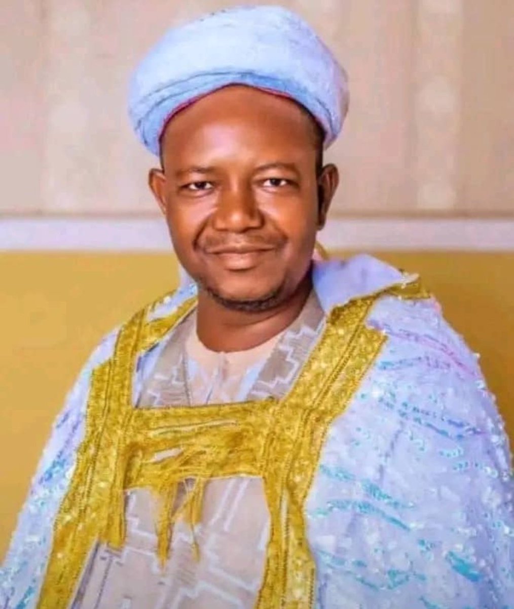OfficialAzzaki's tweet photo. Innalillahi wa inna ilaihi raji’un 💔 

Sheikh Rigi-Rigi has passed away after a period of illness.

May Almighty Allah have mercy on the Sheikh. 🙏 https://t.co/Pi6jMlMGv8