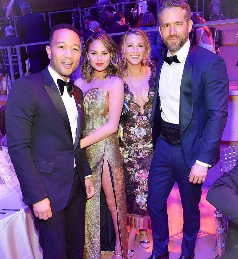 ‘Bullies United’ 😎