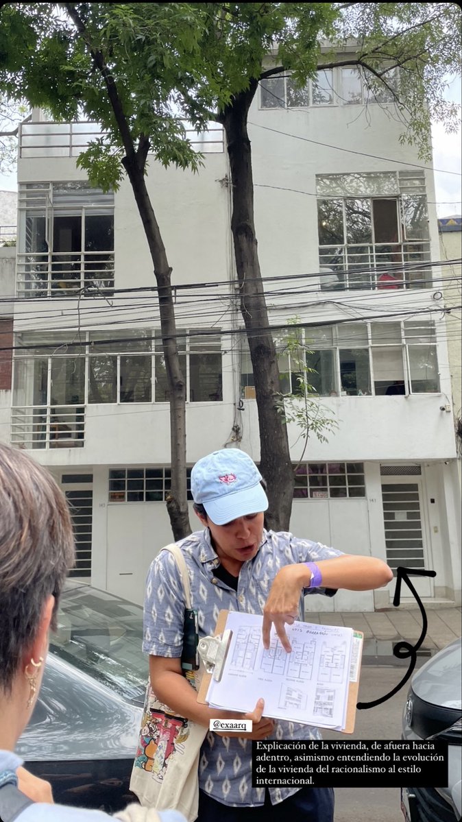 ExaArq's tweet image. Lo hago y me apasiona. Explico en sitio los cambios de la Ciudad de México. 🙂‍↕️

No tengo tiempo ni recursos para hacer una animación, pero no me confiaría en IA para crear algo tan falso en donde ponen al Empire State en una ciudad que parece mas una urbe asiática, saludos.