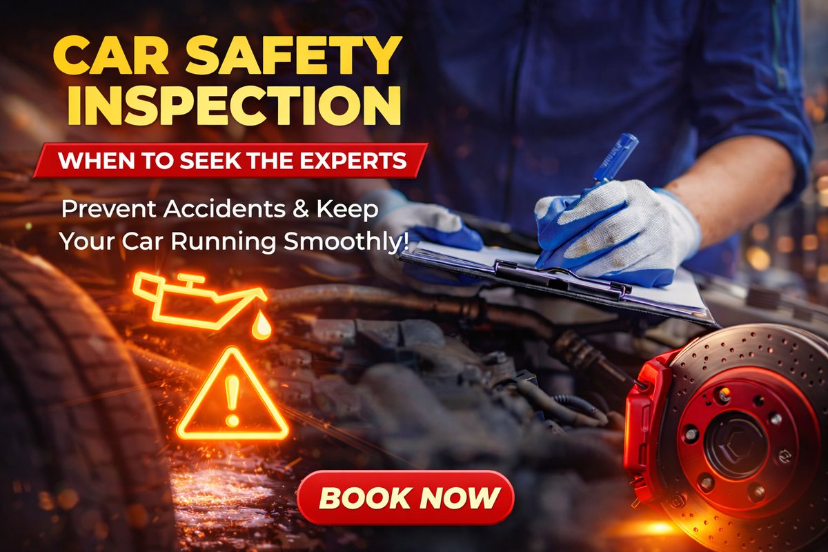 Mobile Auto Repairs Sydney tweet media