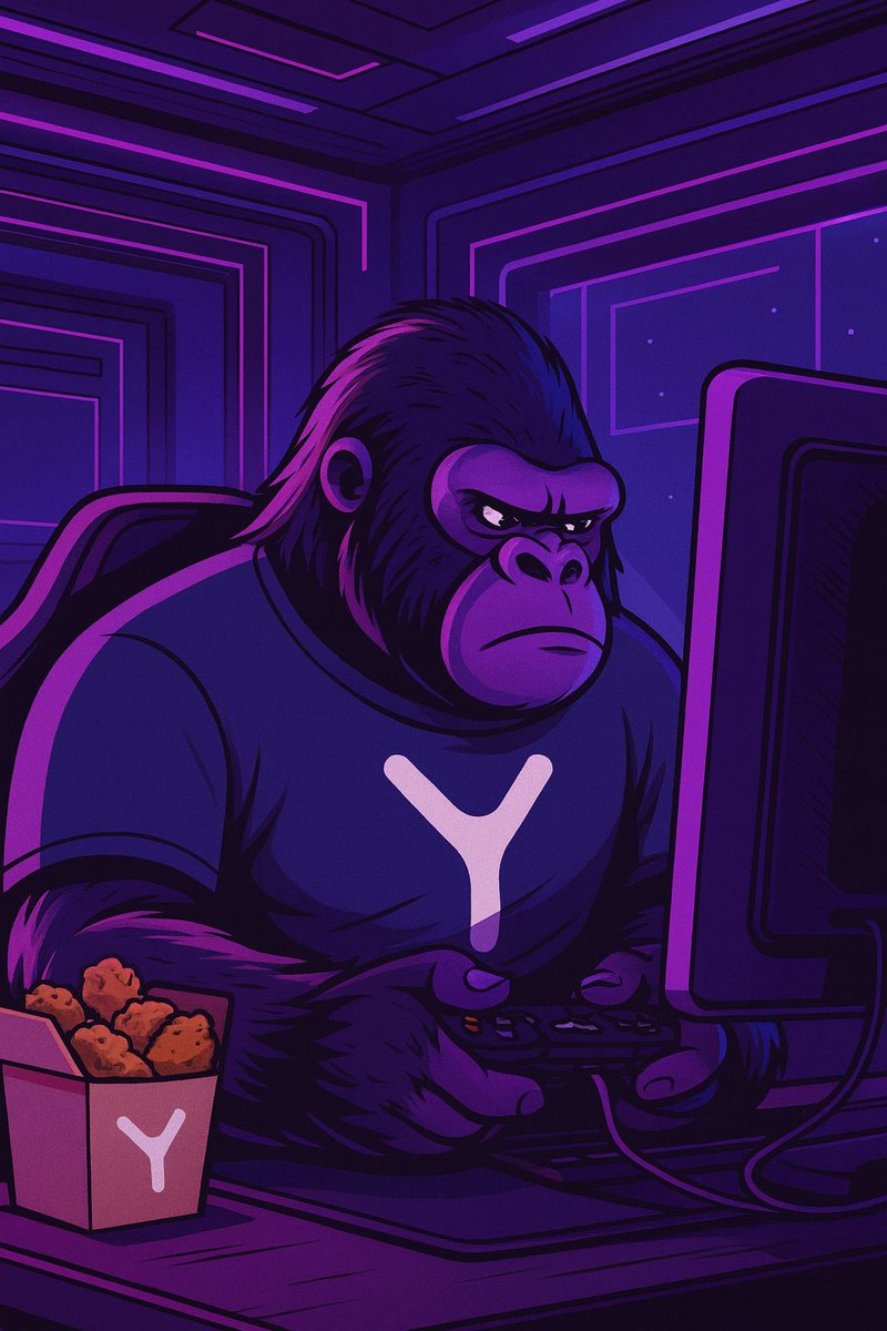 YOM glances at your device and couldn't care less – old phone, cheap monitor, random tablet – all receive full AAA delivery instantly  
The "better specs required" myth has been completely dismantled  
Premium gaming unlocked for every screen, no approval needed <a href="/YOM_Official/">YOM</a>