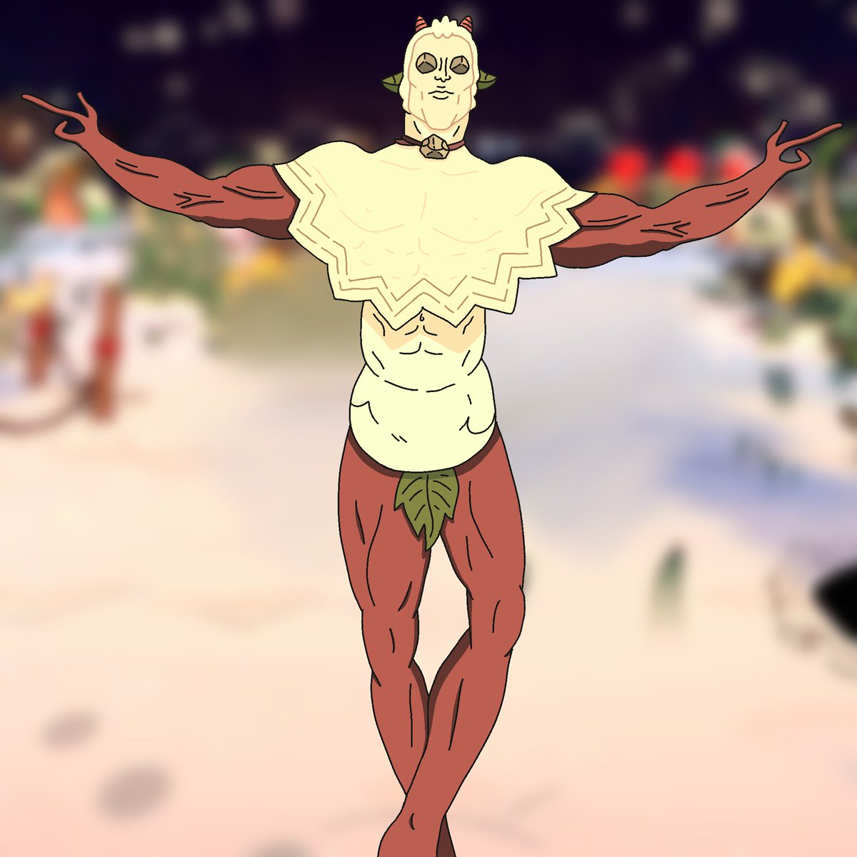 Cult of the Lamb tweet media