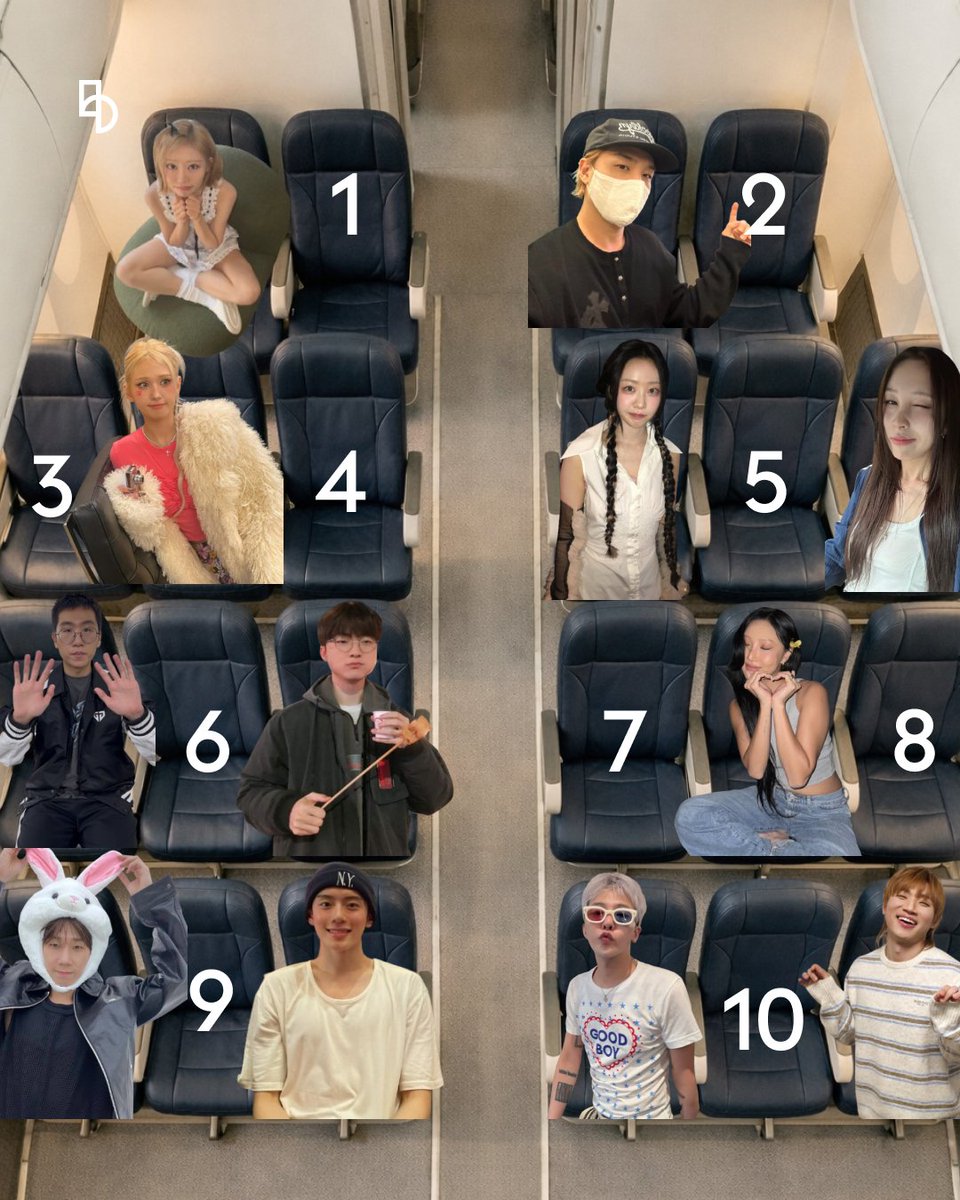 b.stage | 비스테이지 tweet media