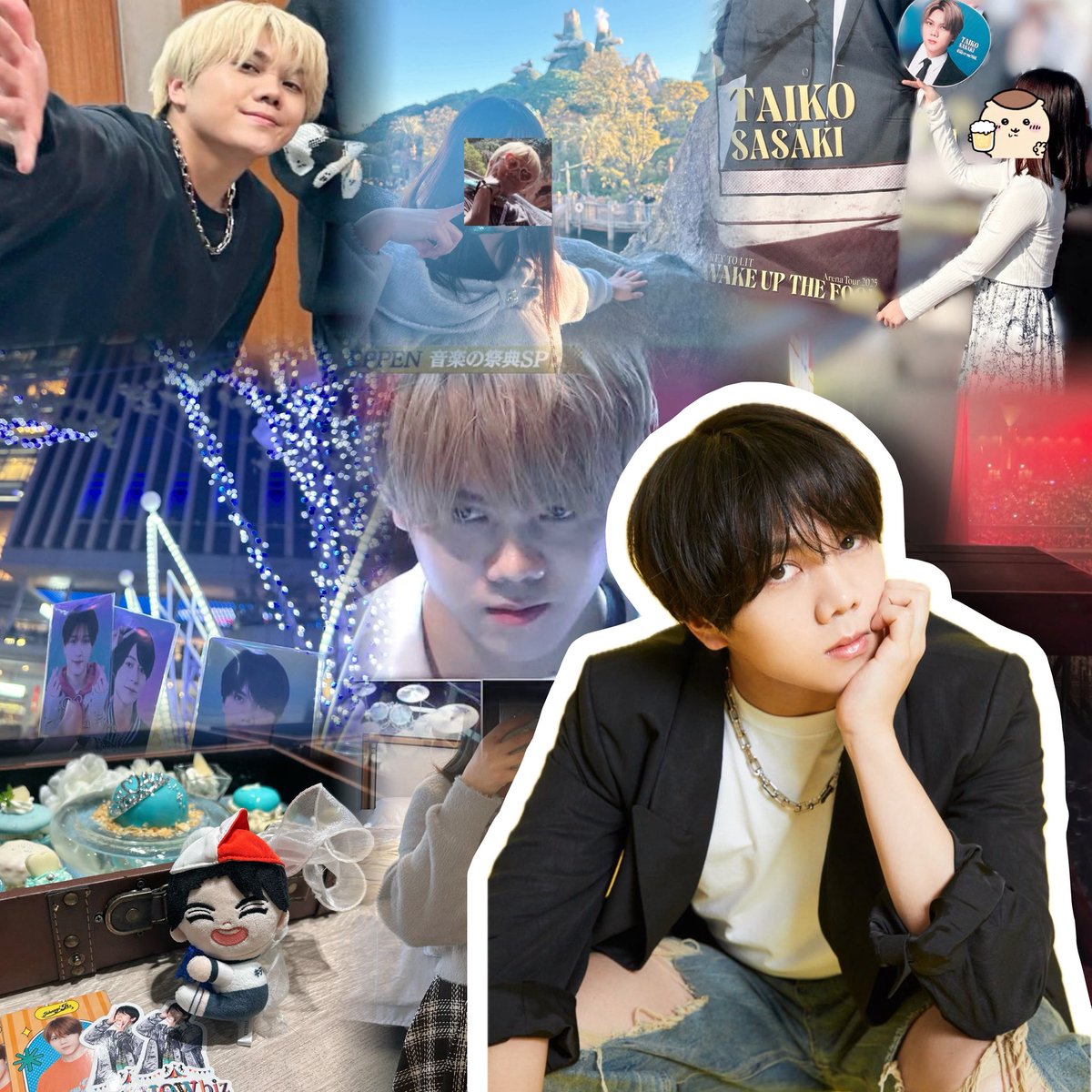 ♡ tweet media