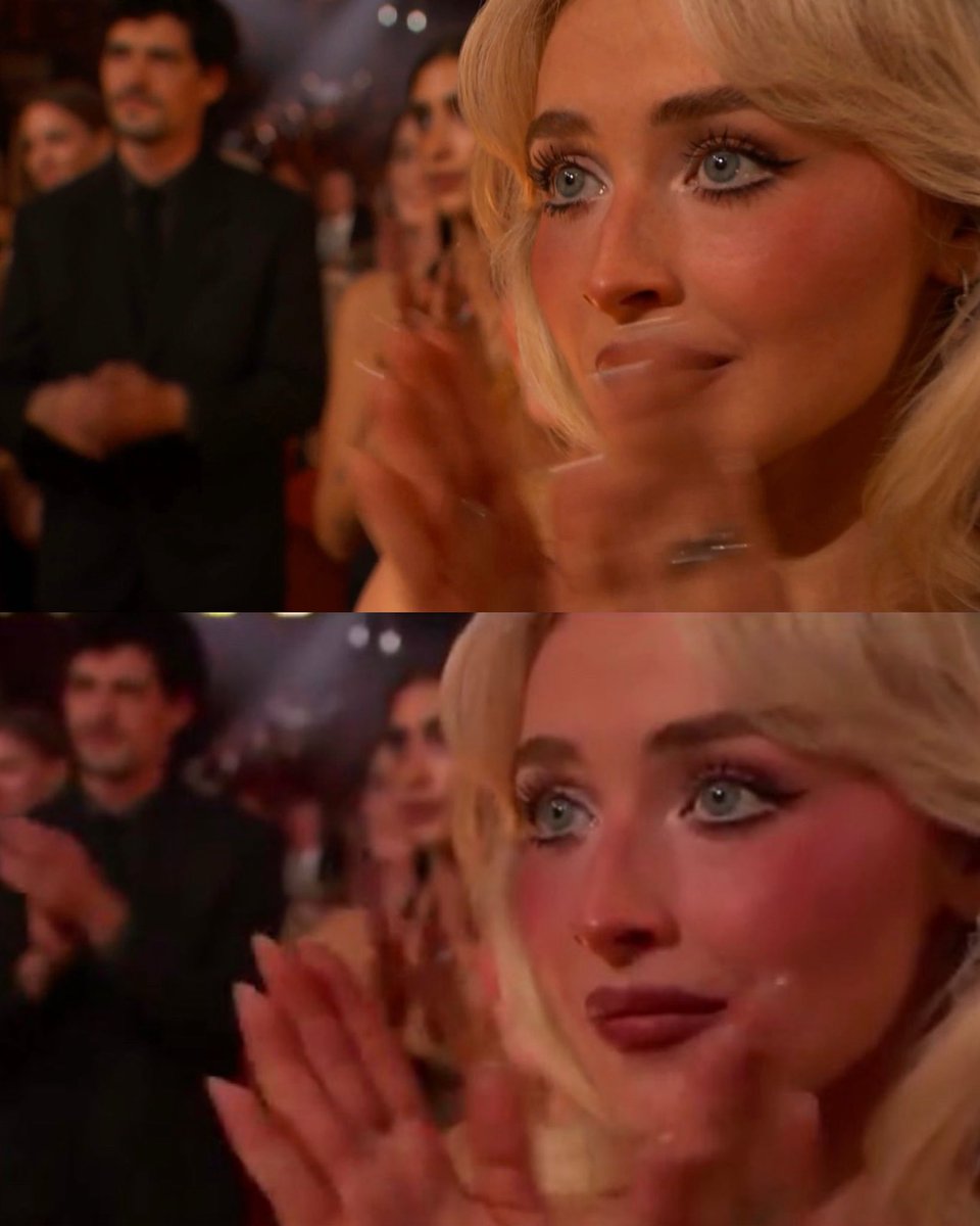 I will never forgive them for this. #GRAMMYs